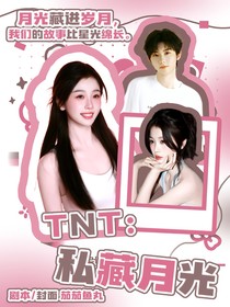 TNT：私藏月光