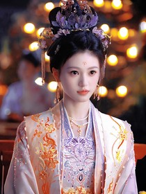 綜穿：梨花哪堪幾回折