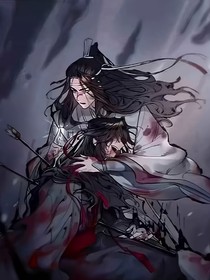 霜刃燼
