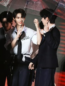 祺鑫：相遇于那年盛夏