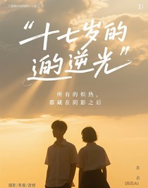 十七岁的逆光