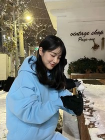 少年派：甜吻