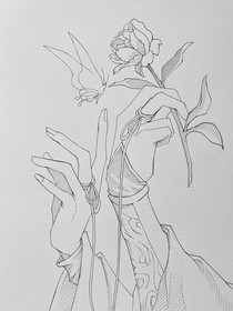 古事陈提……轮回