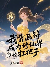 我靠畫符成為修仙界扛把子