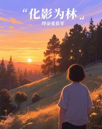 化影为林