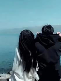 綜：絕別之戀