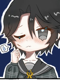 ch：小兔子的事