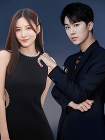 烽火恋之仇途