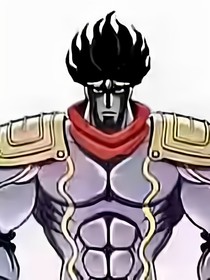 啥……原本該穿越到j(luò)ojo我穿越到了斗2？？