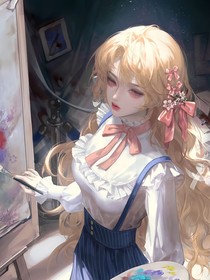 斗一：最強輔助她是萬人迷！