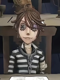 第五人格乙女单人