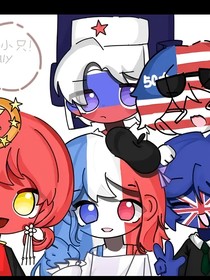 CH上综艺