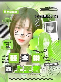 戰(zhàn)至巔峰4：我來帶妹上王者