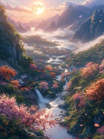 天华录