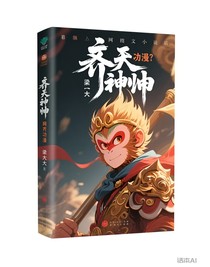 孙悟空齐天大圣