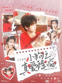 TF四代：小狗之真愛降臨