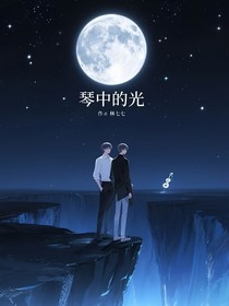 琴中的光