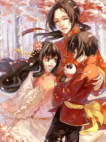 aph和平謳歌（觀影體）
