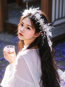 顧總：她真的不愛你了