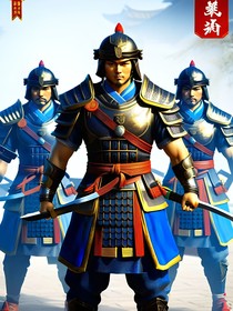英武战师