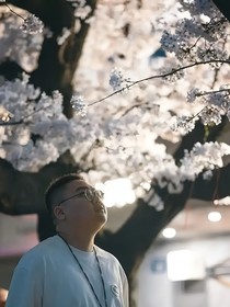 我會在生命終點等著你