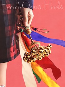 牽牛和仙女
