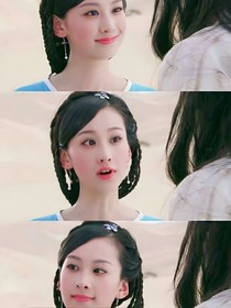 綜穿惡毒女配是甜妹！
