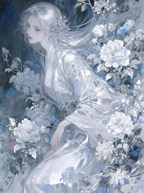 空余恨，無窮盡