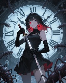時(shí)之女妖與虛空蟲群