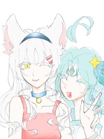 屑的画画本