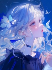 白與夏（雙生）