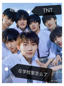 TNT在學(xué)校里怎么了