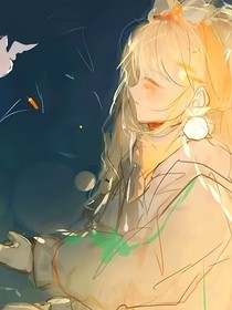 原神：唾碎琉璃枕星河