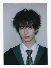 朱志鑫：學(xué)士帽