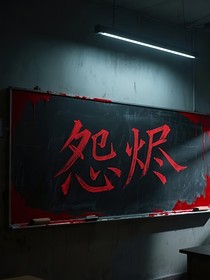 怨烬