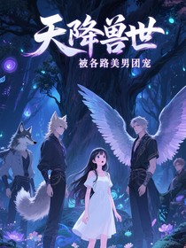 天降獸世！被各路美男團寵