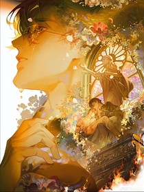 鹽焗蝦的小段子