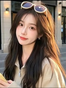 捡来的小姑娘