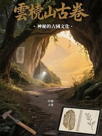 云棲山古卷