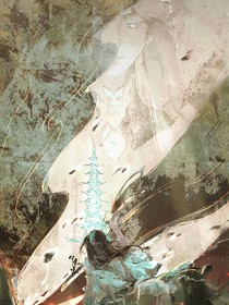 寧榮榮：覺(jué)醒后打破禁錮
