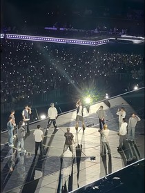 SVT：哇，，是粉丝吗