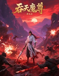 玄幻：吞天魔尊