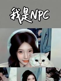 TNT：我是固定NPC