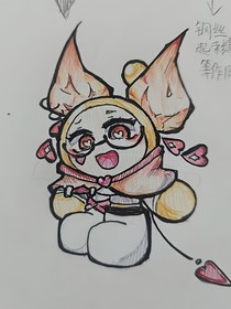繪畫技巧與作品分享