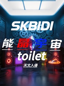 skbidi能晶宇宙