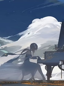 身為魔神的我和旅行者去了異世界