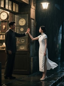 滬上煙雨