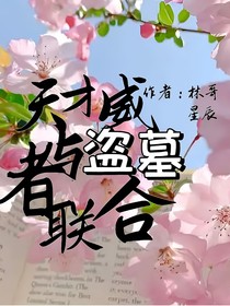 天才威与盗墓者联合