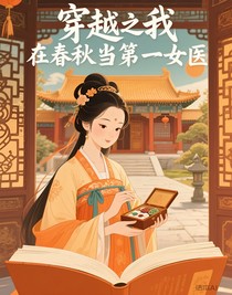 穿越之我在春秋戰(zhàn)國做第一女醫(yī)