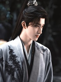 綜穿：梨花哪堪幾回折